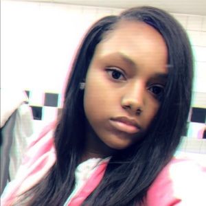 Meet your Posher, Mariona